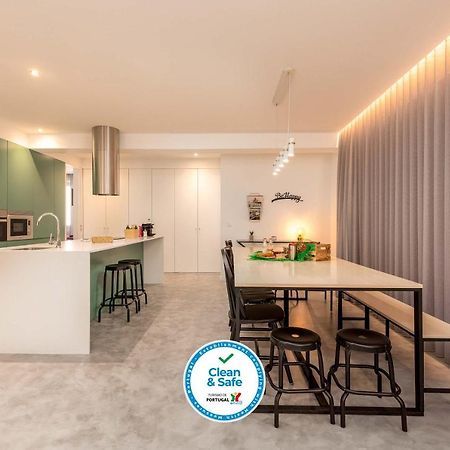 Feel Porto Vintage Townhouses Ngoại thất bức ảnh