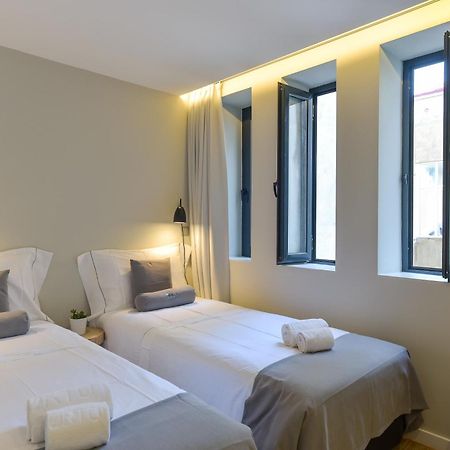 Feel Porto Vintage Townhouses Ngoại thất bức ảnh
