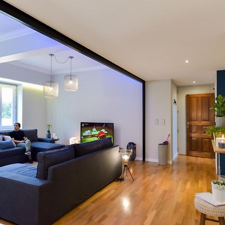 Feel Porto Vintage Townhouses Ngoại thất bức ảnh