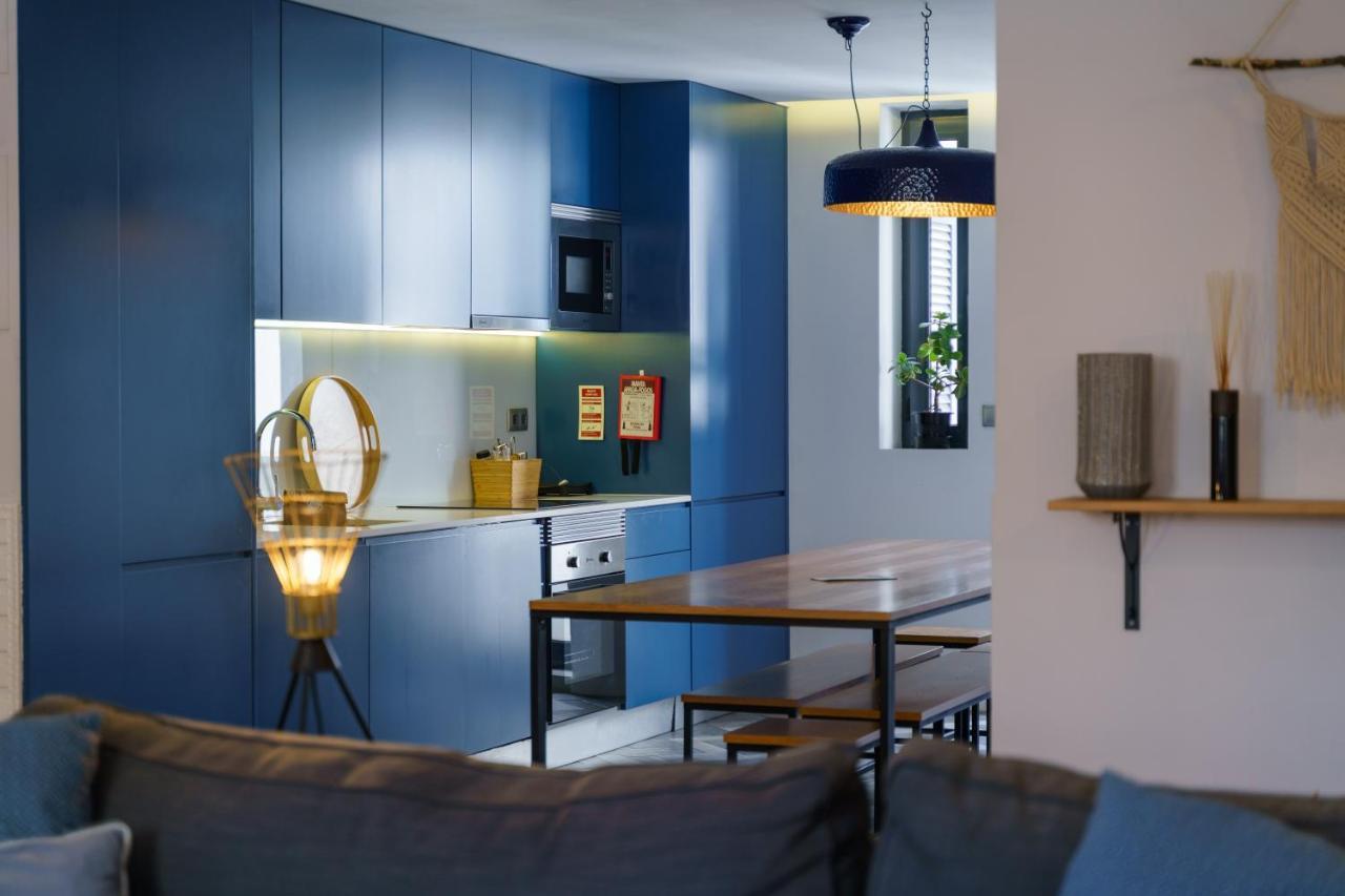 Feel Porto Vintage Townhouses Ngoại thất bức ảnh