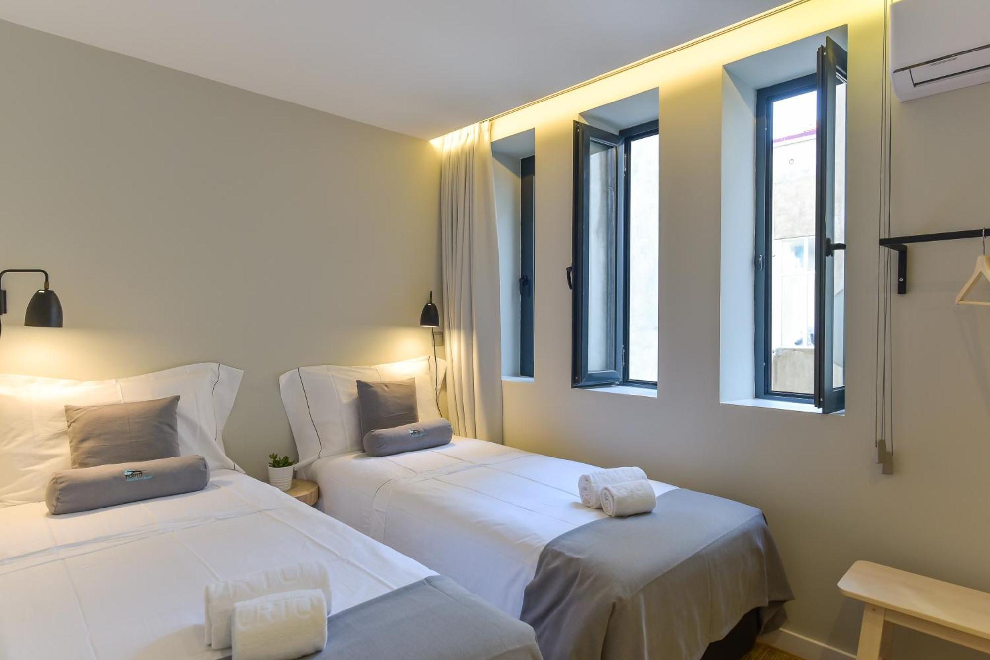 Feel Porto Vintage Townhouses Ngoại thất bức ảnh