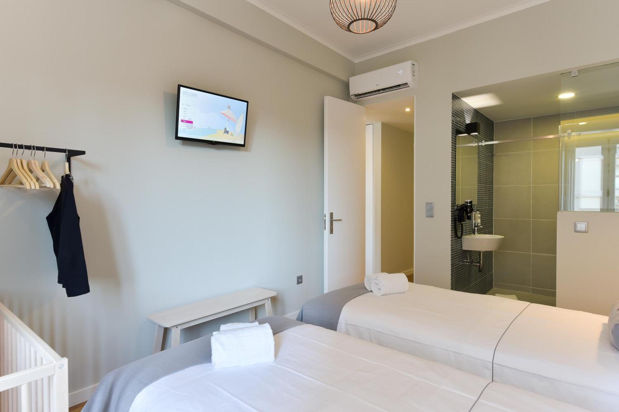 Feel Porto Vintage Townhouses Ngoại thất bức ảnh