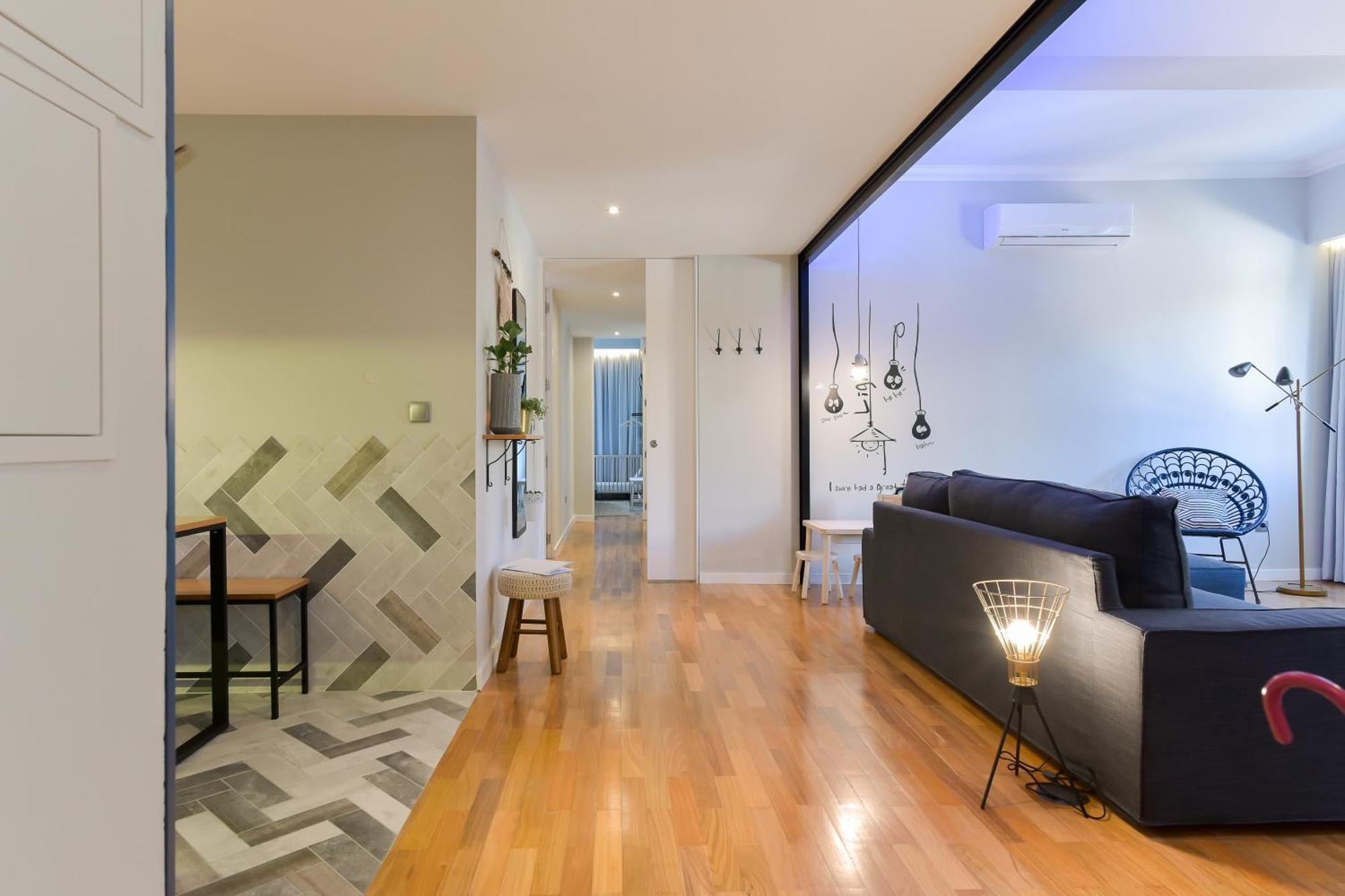 Feel Porto Vintage Townhouses Ngoại thất bức ảnh
