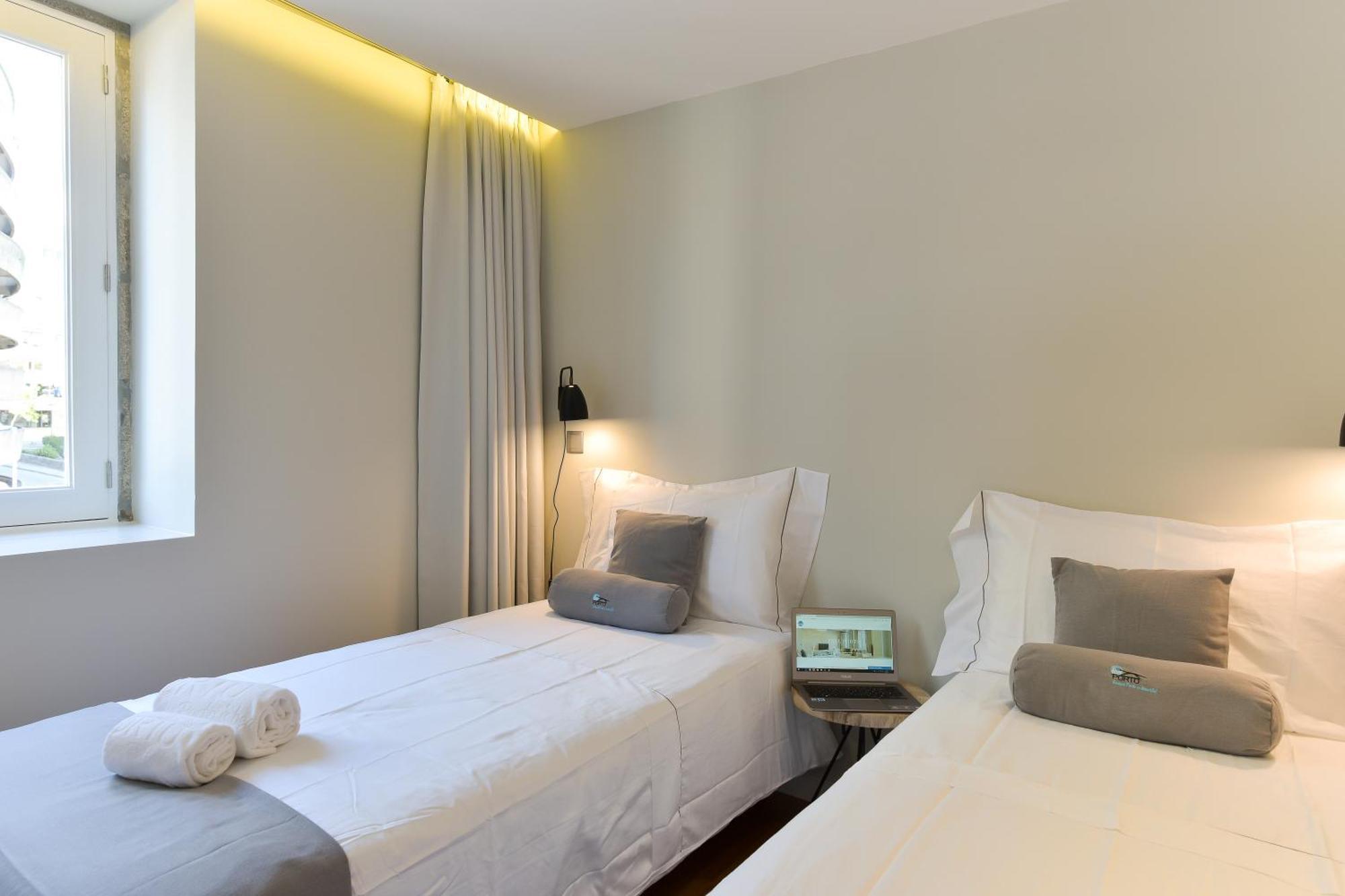 Feel Porto Vintage Townhouses Ngoại thất bức ảnh