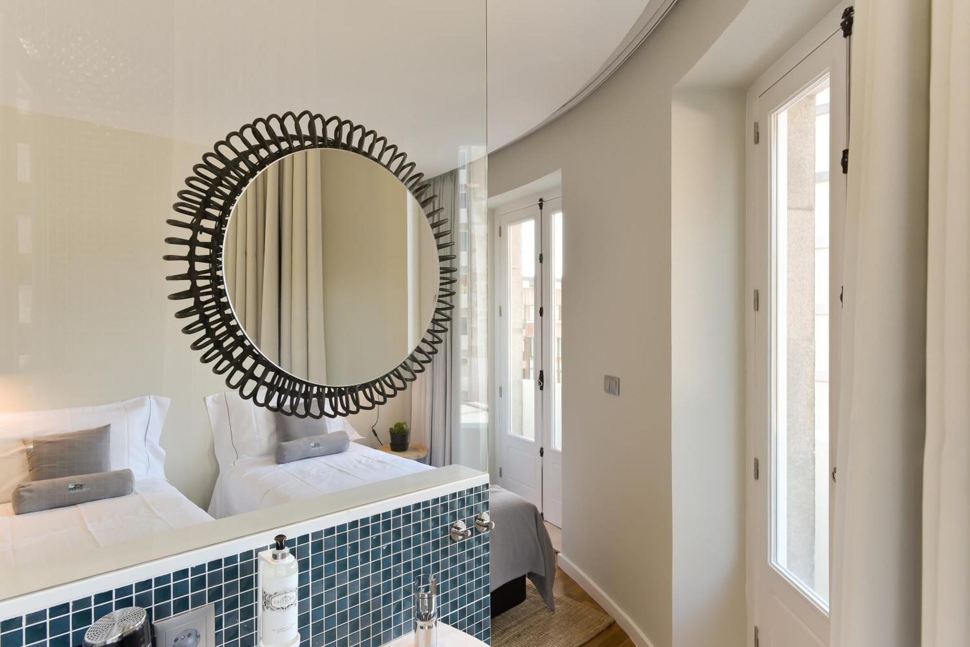 Feel Porto Vintage Townhouses Ngoại thất bức ảnh