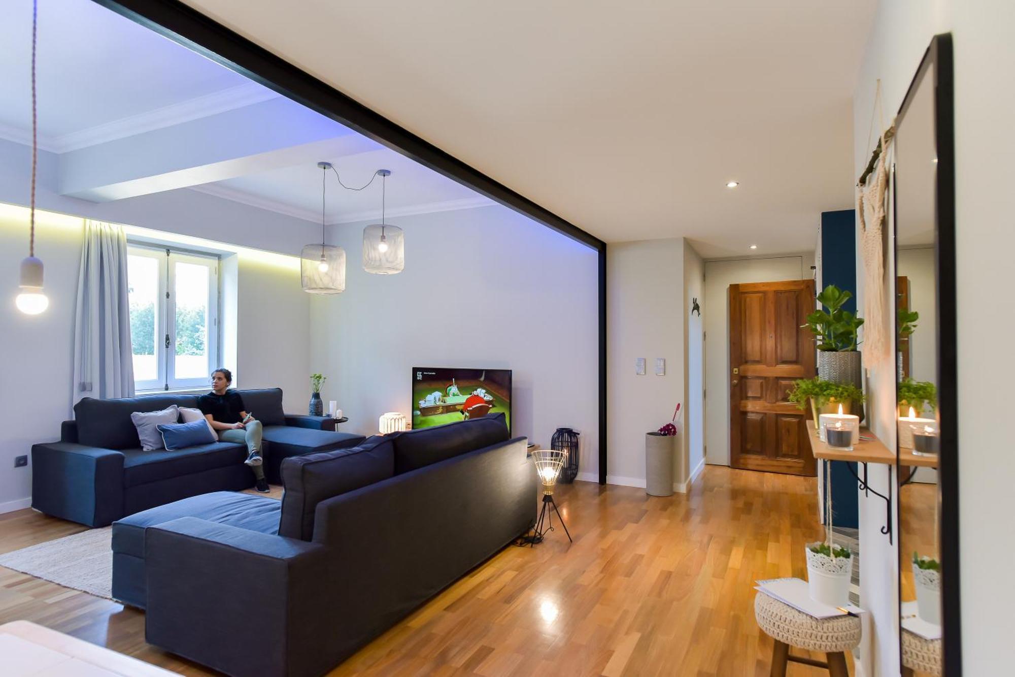Feel Porto Vintage Townhouses Ngoại thất bức ảnh