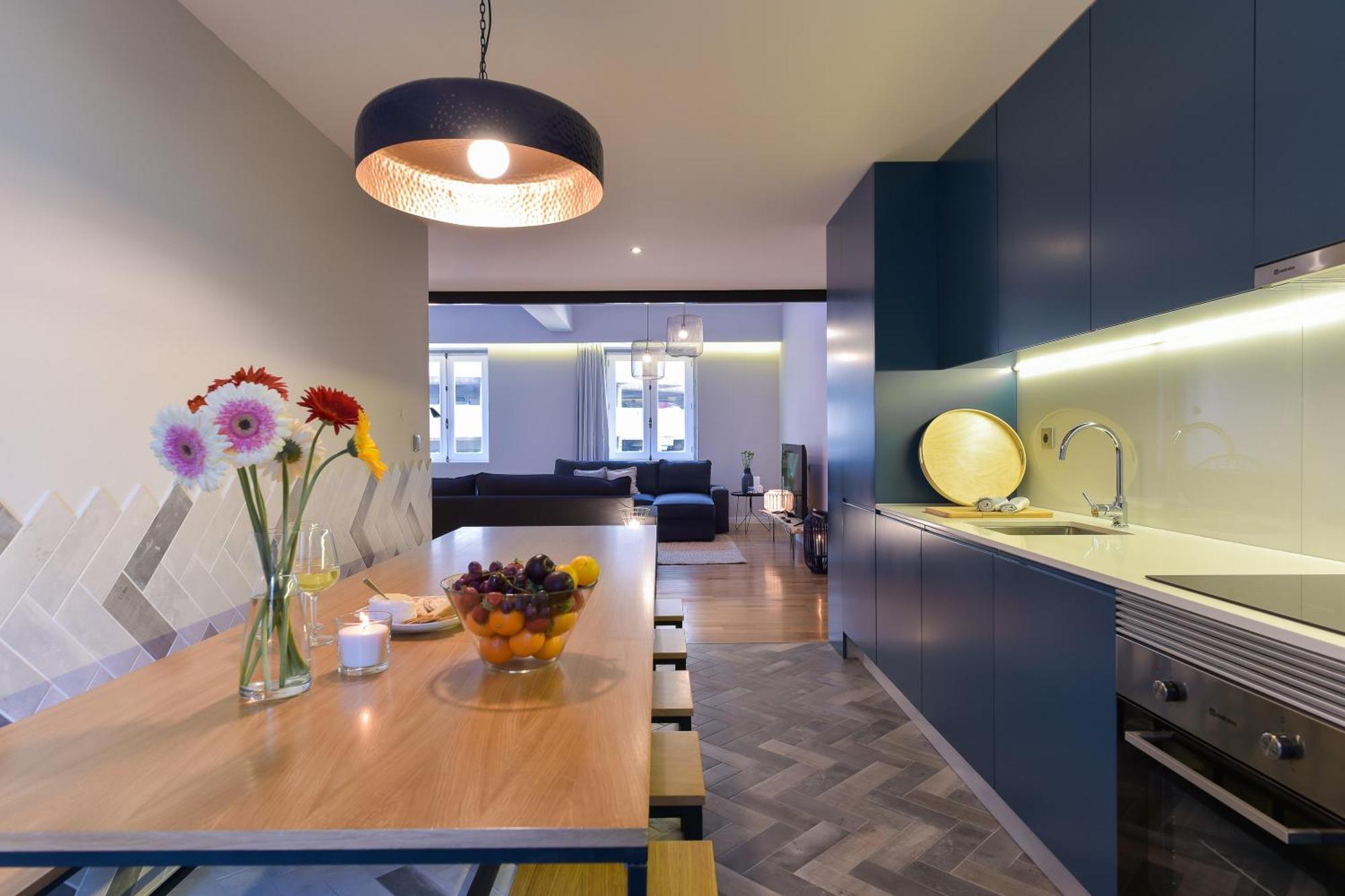 Feel Porto Vintage Townhouses Ngoại thất bức ảnh