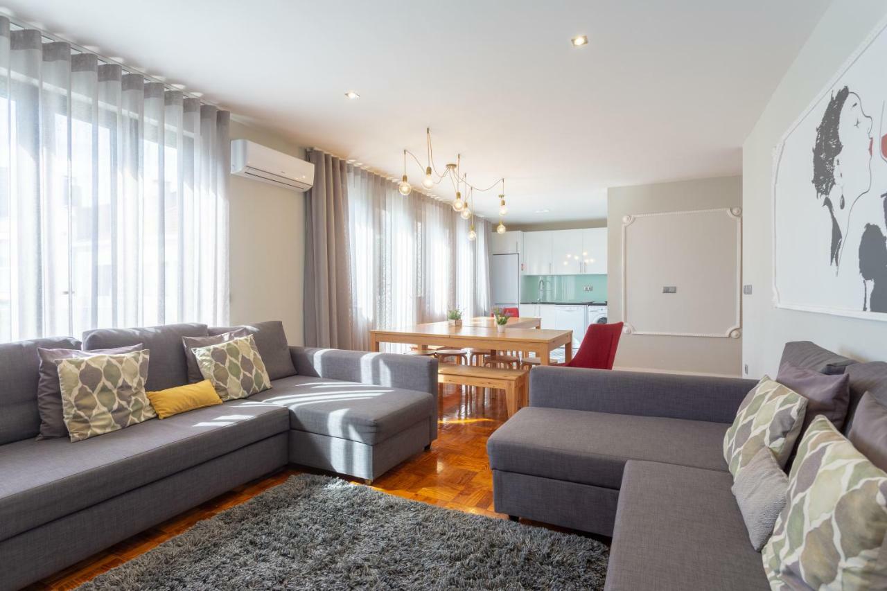 Feel Porto Vintage Townhouses Ngoại thất bức ảnh
