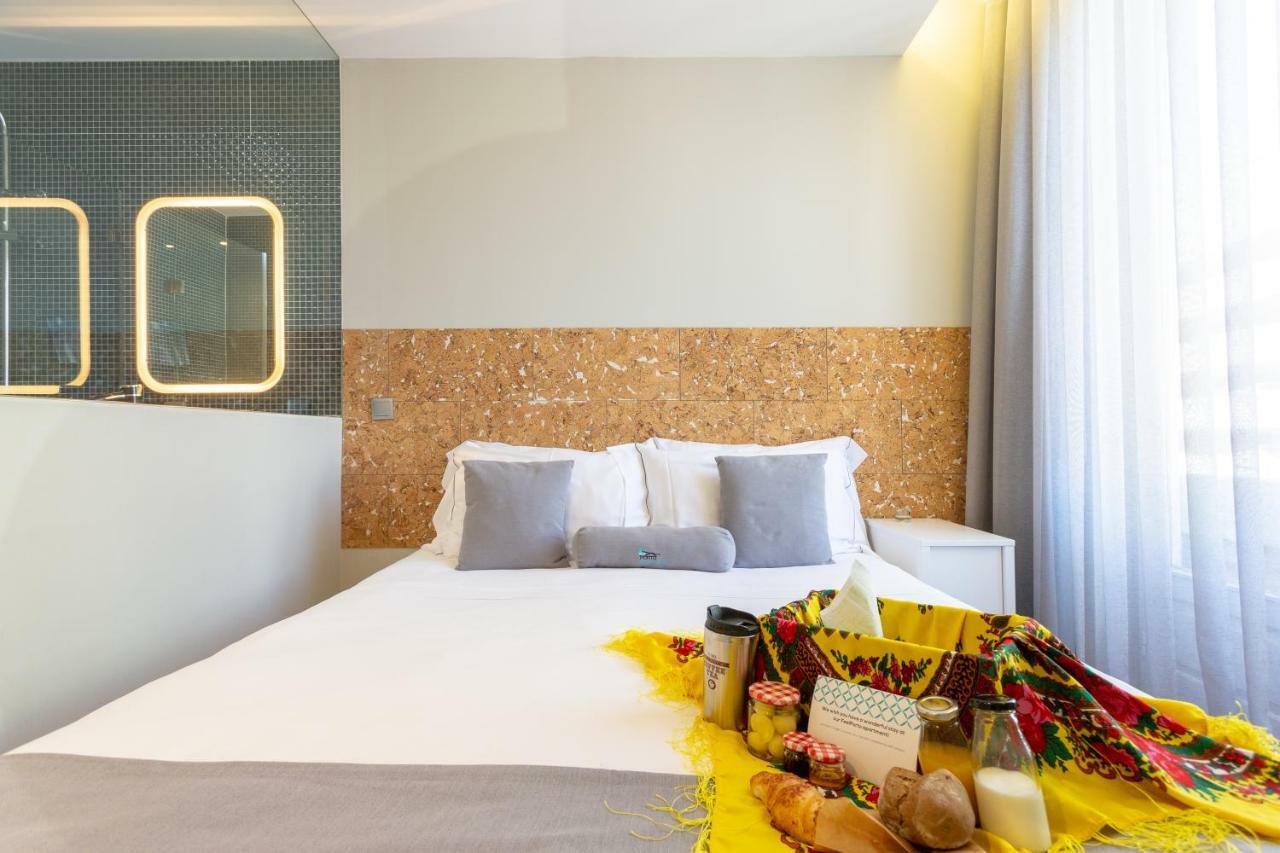 Feel Porto Vintage Townhouses Ngoại thất bức ảnh