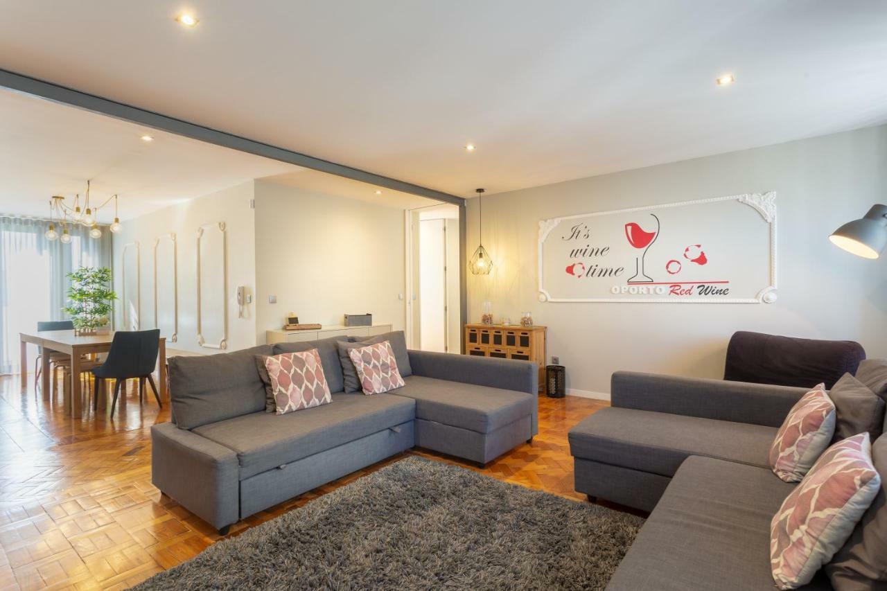 Feel Porto Vintage Townhouses Ngoại thất bức ảnh