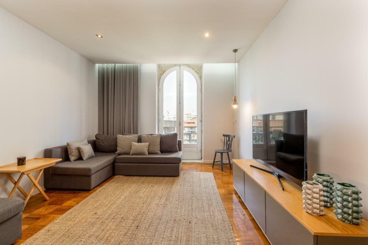 Feel Porto Vintage Townhouses Ngoại thất bức ảnh