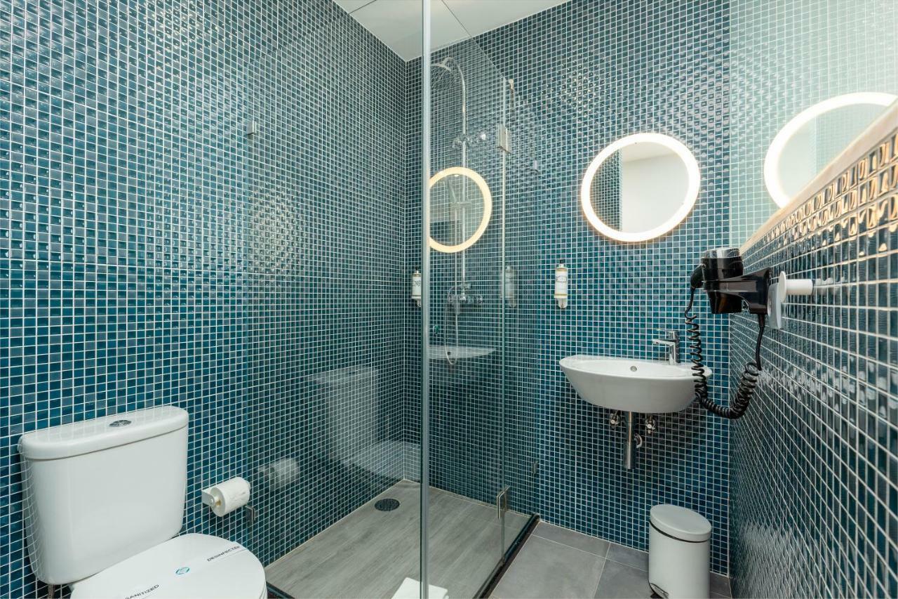 Feel Porto Vintage Townhouses Ngoại thất bức ảnh
