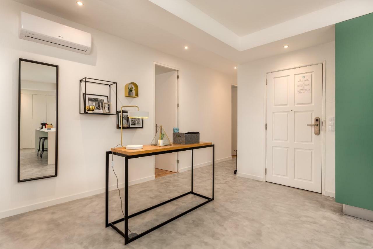 Feel Porto Vintage Townhouses Ngoại thất bức ảnh
