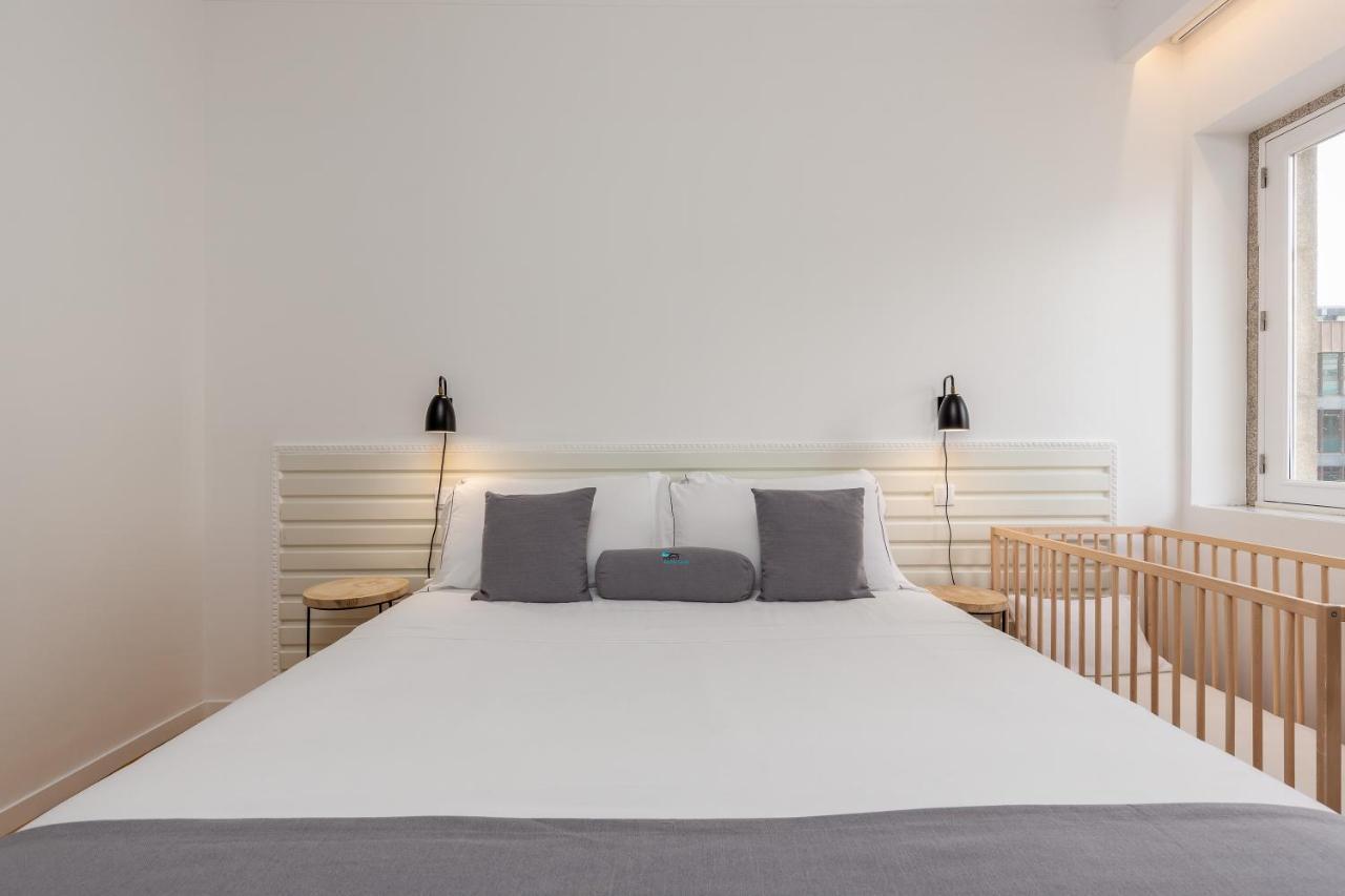 Feel Porto Vintage Townhouses Ngoại thất bức ảnh