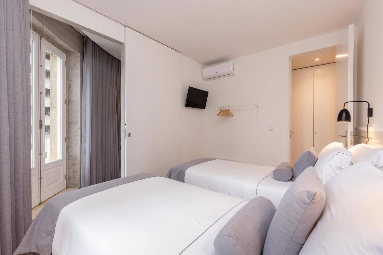 Feel Porto Vintage Townhouses Ngoại thất bức ảnh