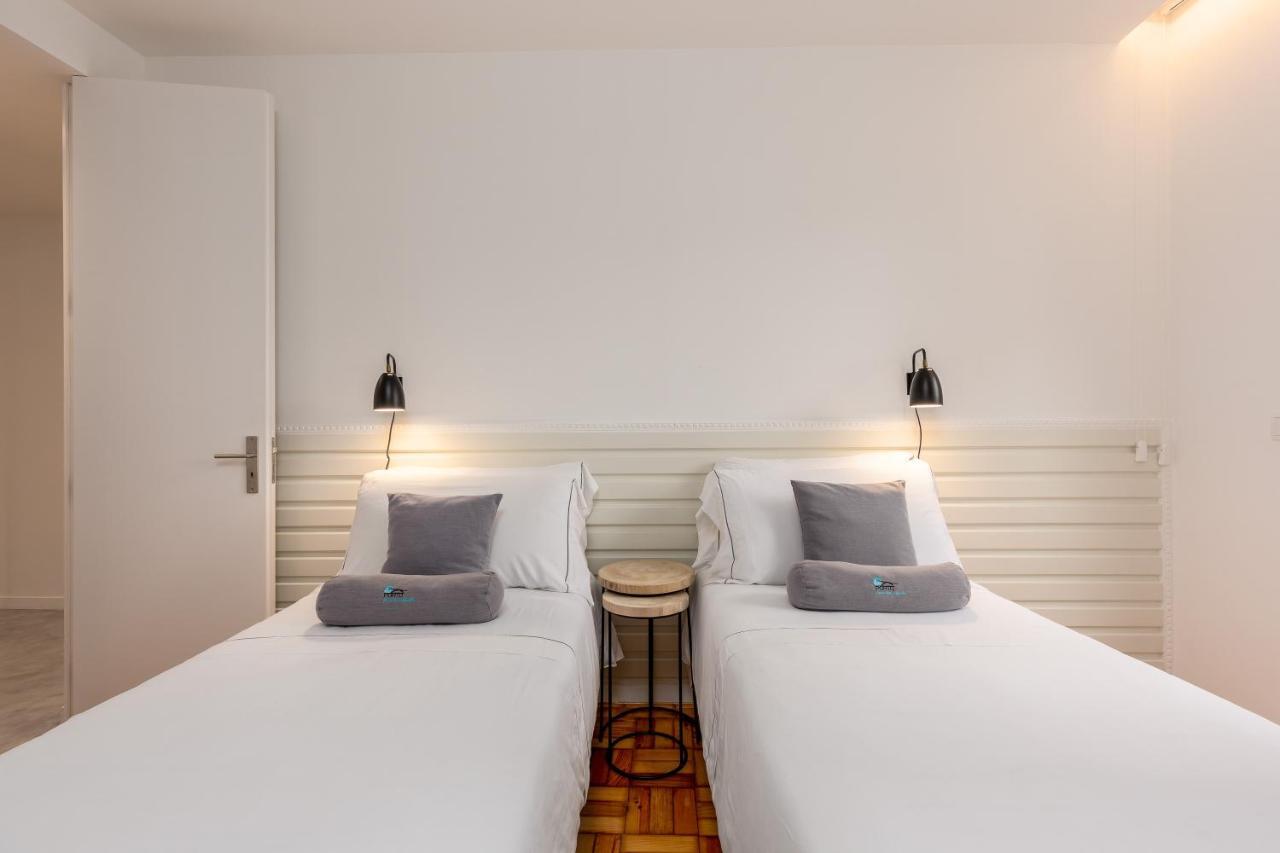 Feel Porto Vintage Townhouses Ngoại thất bức ảnh